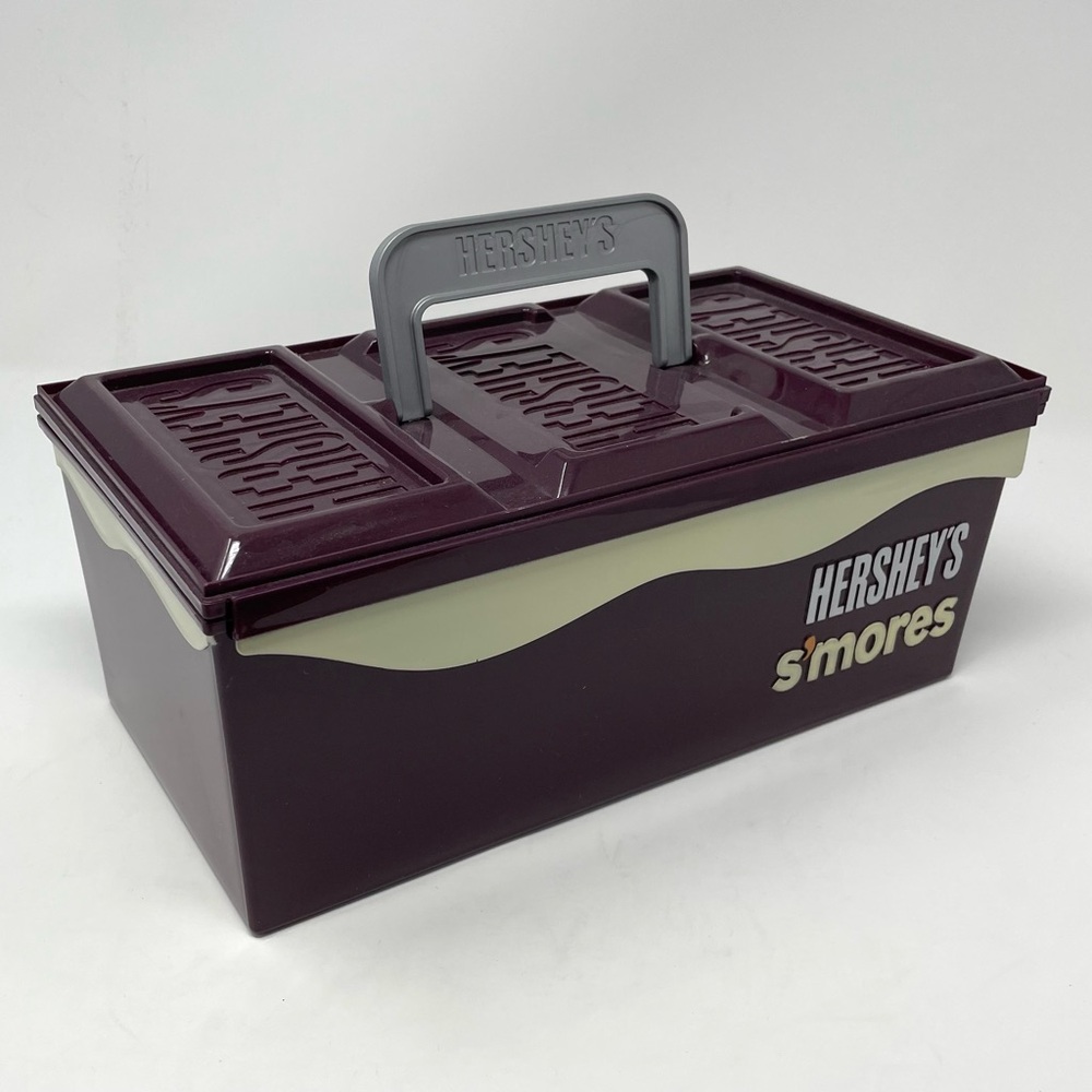 HERSHEYS S'mores Organizer Caddy